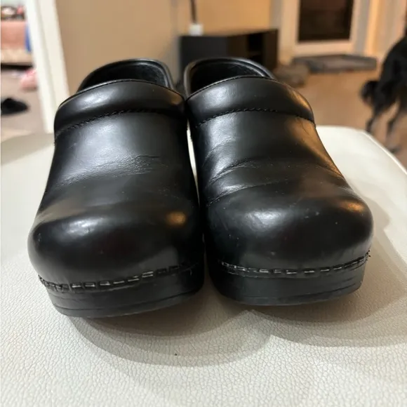 Black Dansko Shoes Women’s