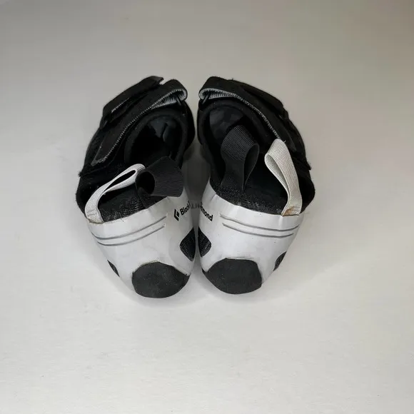 Black Diamond Zone Climbing Shoes New 7