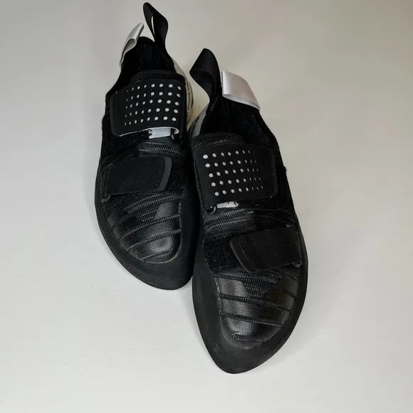Black Diamond Zone Climbing Shoes New 7