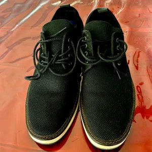 Black Vince Camino men’s shoes
