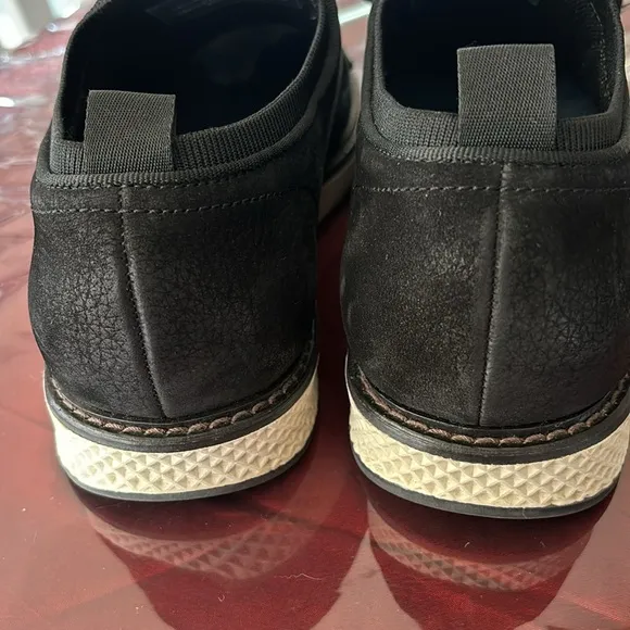 Black Vince Camino men’s shoes