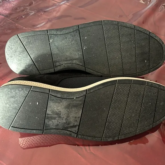 Black Vince Camino men’s shoes