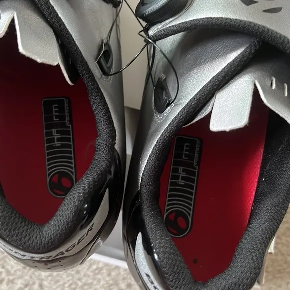Bontrager Circuit Shoes