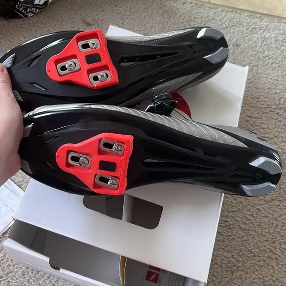 Bontrager Circuit Shoes