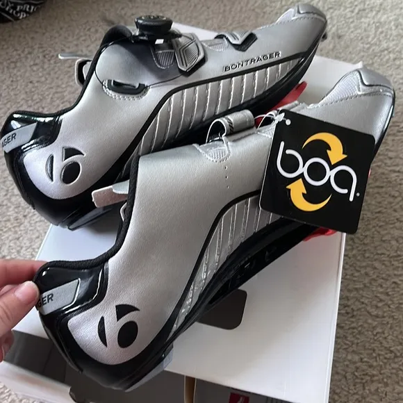 Bontrager Circuit Shoes