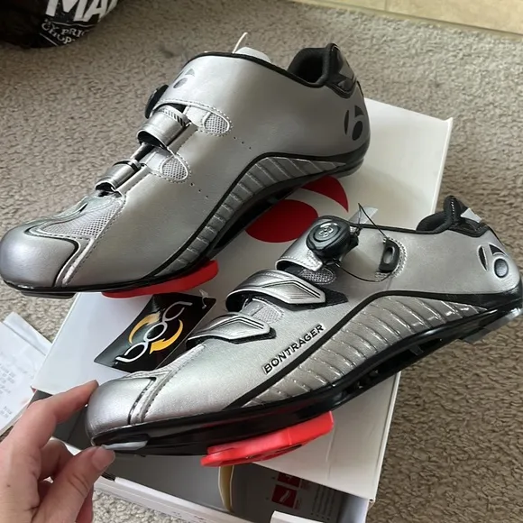Bontrager Circuit Shoes