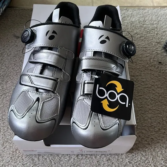 Bontrager Circuit Shoes