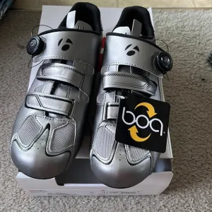 Bontrager Circuit Shoes