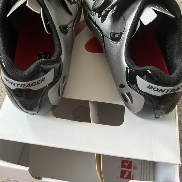 Bontrager Circuit Shoes