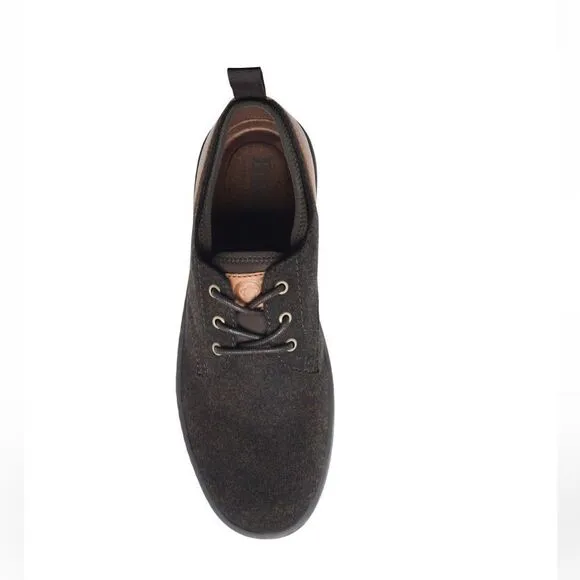 BORN Marcus Lightweight Sneaker, Dress Comfort Shoe, Dark Brown, Size 11, NWT