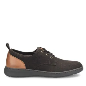 BORN Marcus Lightweight Sneaker, Dress Comfort Shoe, Dark Brown, Size 11, NWT