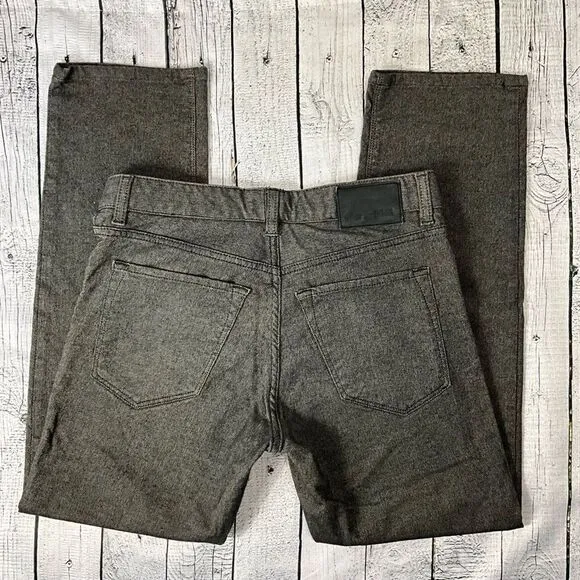 BOSS HUGO Maine Regular Fit Stretch Pants