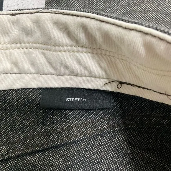 BOSS HUGO Maine Regular Fit Stretch Pants