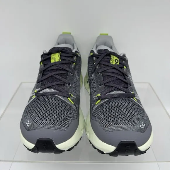 Brand New Men On Cloudsurfer Trail Iron Lima 3ME10112463 Trail Running Size 11