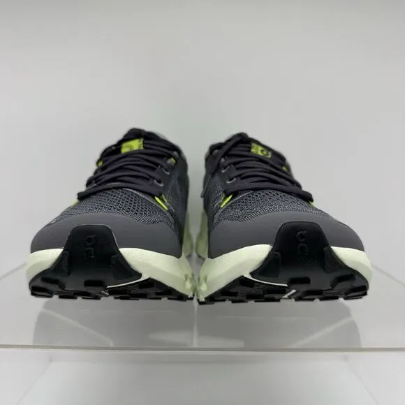 Brand New Men On Cloudsurfer Trail Iron Lima 3ME10112463 Trail Running Size 11