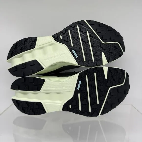 Brand New Men On Cloudsurfer Trail Iron Lima 3ME10112463 Trail Running Size 11