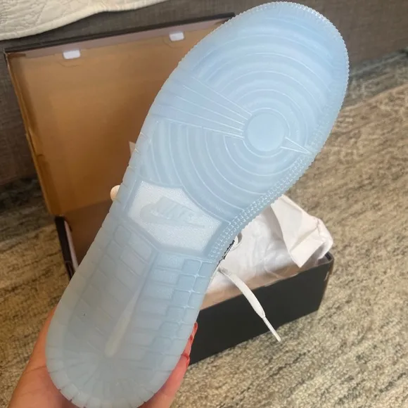Brand new women’s Nike Air Jordans