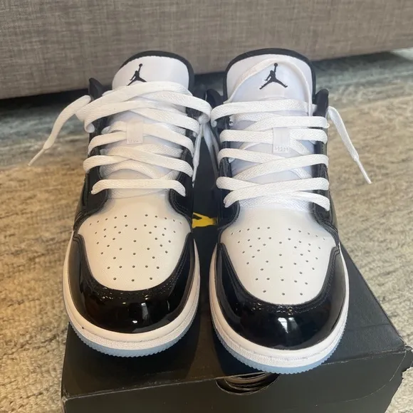 Brand new women’s Nike Air Jordans