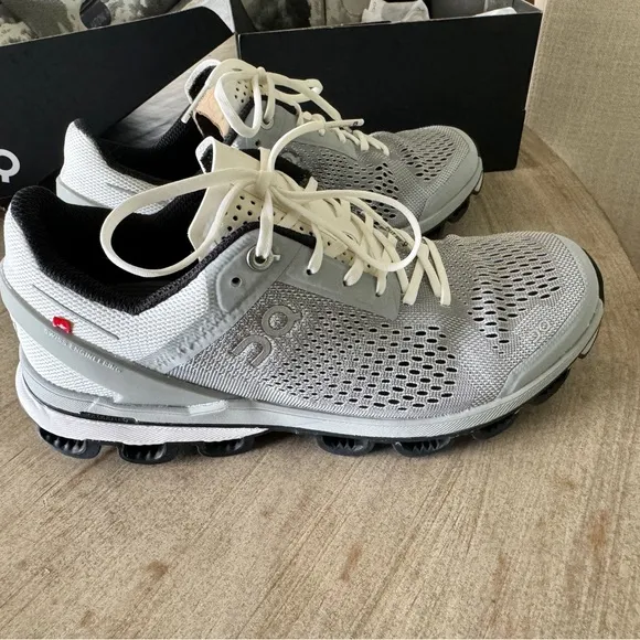 Brand NIB On Cloud Cloudsurfer Shoes