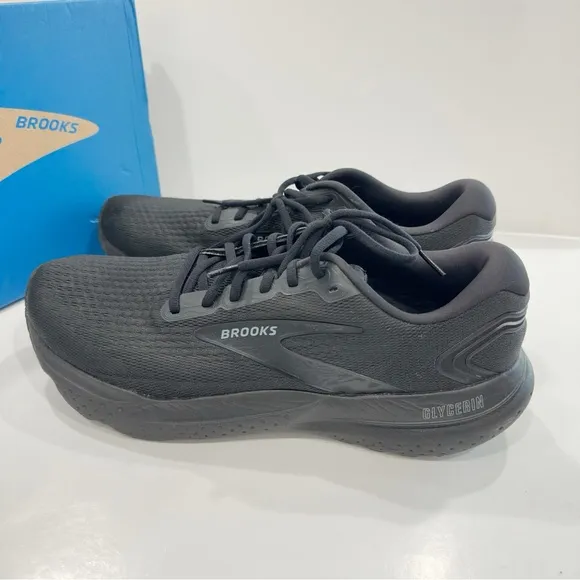 Brook Glycerin 21 Men’s Shoes