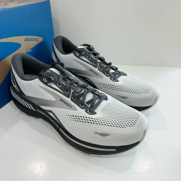 Brooks Adrenaline GTS 23 Wide Men’s Shoes