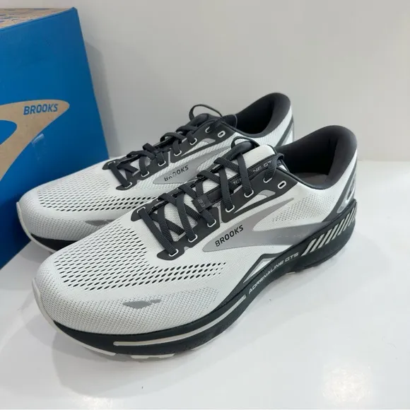 Brooks Adrenaline GTS 23 Wide Men’s Shoes