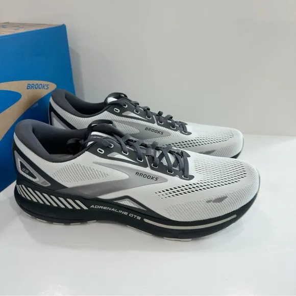 Brooks Adrenaline GTS 23 Wide Men’s Shoes