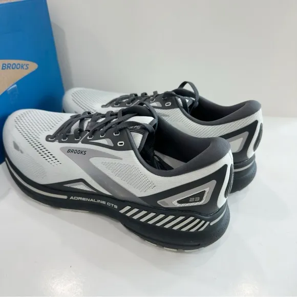 Brooks Adrenaline GTS 23 Wide Men’s Shoes