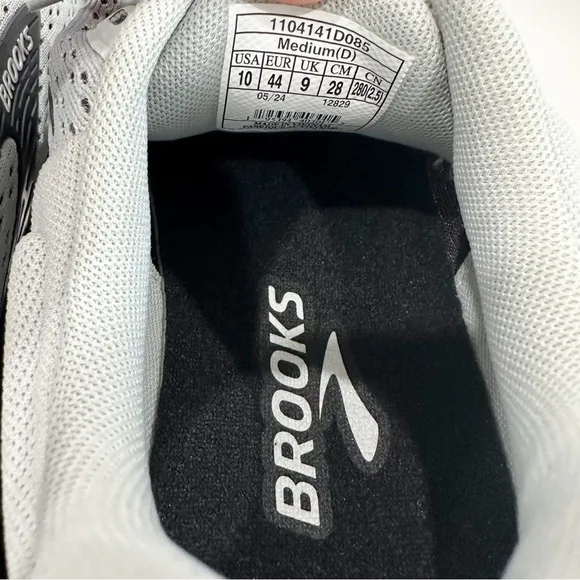 Brooks Anthem 6 Men’s Shoes - Mismatched