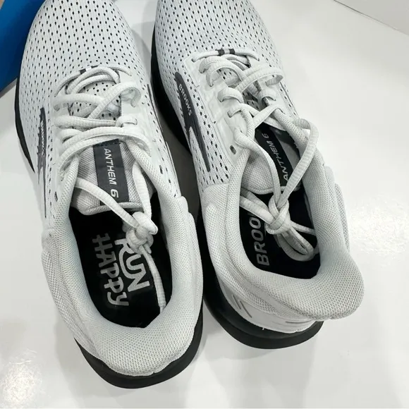 Brooks Anthem 6 Men’s Shoes - Mismatched