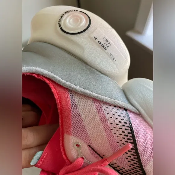 Brooks Aurora BL running shoe women’s size 7