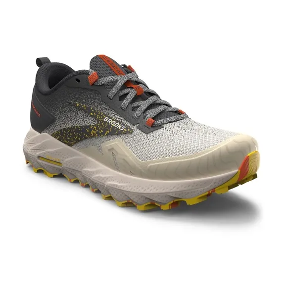 Brooks Cascadia 17 Trail Men’s Running Shoes