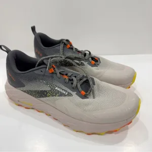 Brooks Cascadia 17 Trail Men’s Running Shoes