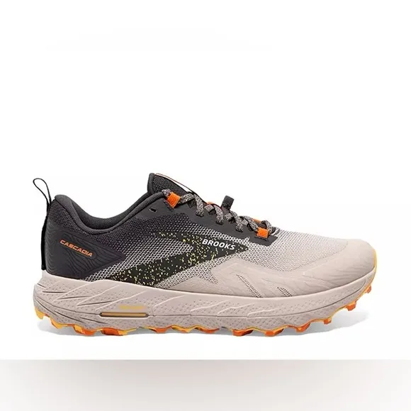 Brooks Cascadia 17 Trail Men’s Running Shoes