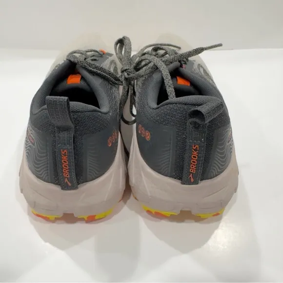 Brooks Cascadia 17 Trail Men’s Running Shoes