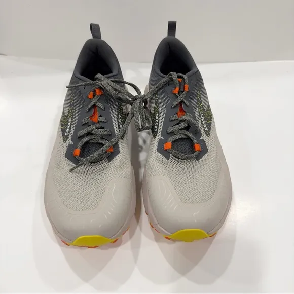 Brooks Cascadia 17 Trail Men’s Running Shoes