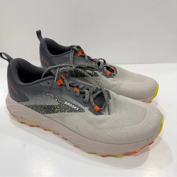 Brooks Cascadia 17 Trail Men’s Running Shoes