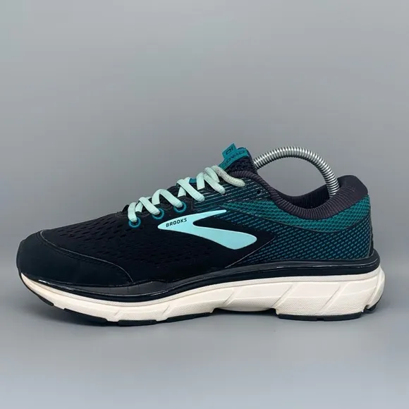 Brooks Dyad DNA 10 Running Shoes Men’s Sz 10