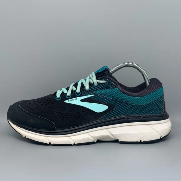Brooks Dyad DNA 10 Running Shoes Men’s Sz 10
