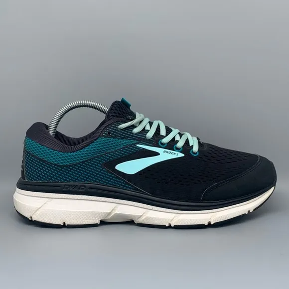Brooks Dyad DNA 10 Running Shoes Men’s Sz 10