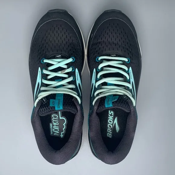 Brooks Dyad DNA 10 Running Shoes Men’s Sz 10