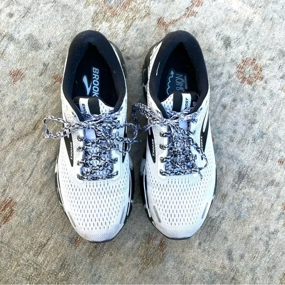 Brooks Ghost 14 Athletic Shoes Women’s Sz 8.5