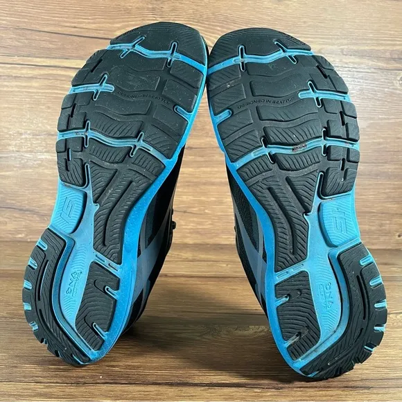 Brooks Ghost 14 Running Shoes Athletic Sneakers Men’s Size 11