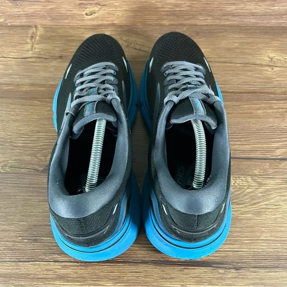 Brooks Ghost 14 Running Shoes Athletic Sneakers Men’s Size 11
