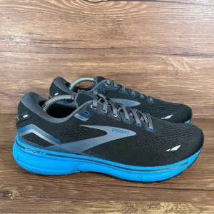 Brooks Ghost 14 Running Shoes Athletic Sneakers Men’s Size 11