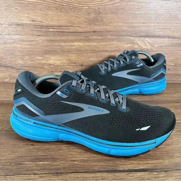 Brooks Ghost 14 Running Shoes Athletic Sneakers Men’s Size 11