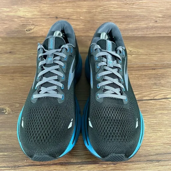 Brooks Ghost 14 Running Shoes Athletic Sneakers Men’s Size 11