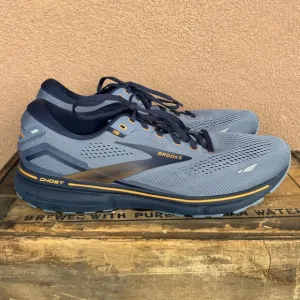 Brooks ghost 15