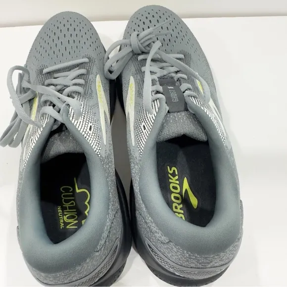 Brooks Ghost 16 Narrow Width Men’s Shoes