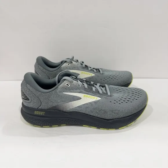 Brooks Ghost 16 Narrow Width Men’s Shoes